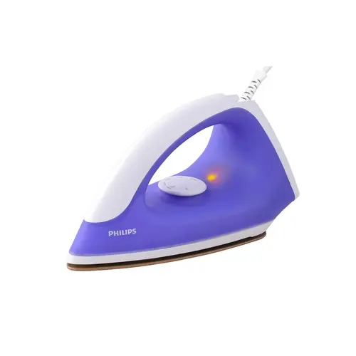 Philips Classic Dry Iron Box (PHIGC098)