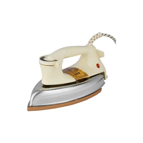 Bajaj Dry Iron Box(BAJDHX9)