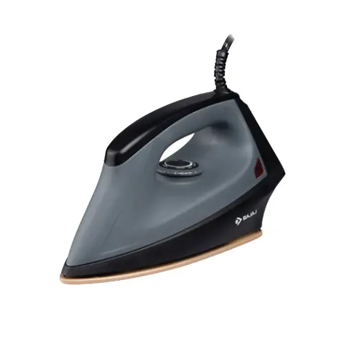 Bajaj Herculo dry Iron Box(BAJHERCULODI)