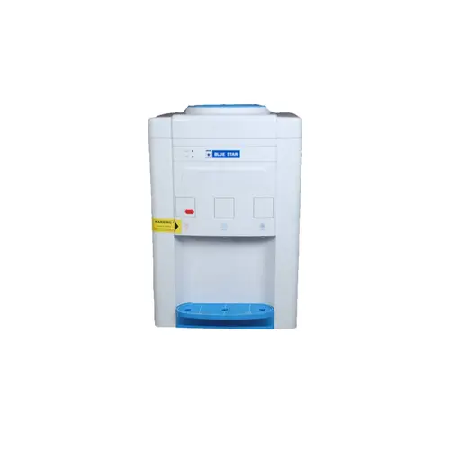 Blue star Table - Top Water Cooler(BLUBWD3TTGA)