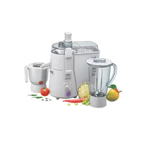 Sujatha Power Matic Plus Juicer(SUJMGPOPLUS)