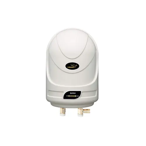 Vguard Sprinhot 3ltr Instant Water Heater(VGUSPRINHOT3LTR)