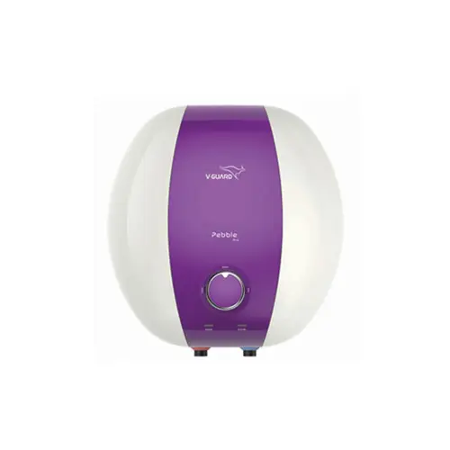 Vguard Pebble Pro  6 L Storage Water Heater(VGUPEBBLEPRO6L)
