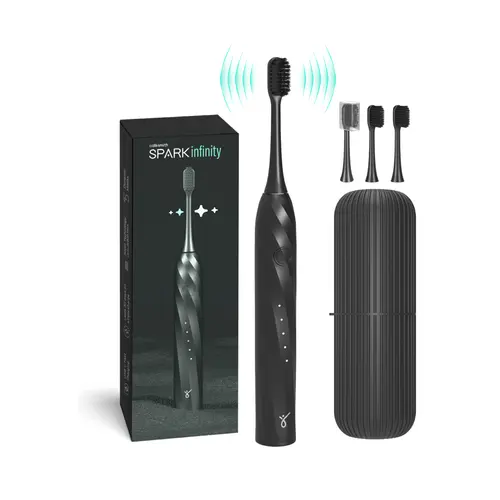 Caresmith Infinity Electric Toothbrush(CARSPARKPT)