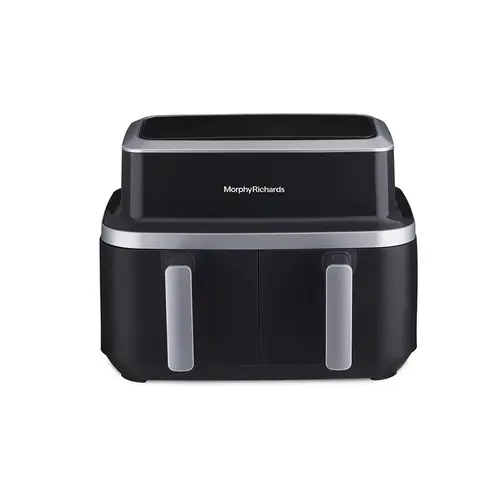 Morphy Richards 9L Air Fryer(MORDUOCRISP)