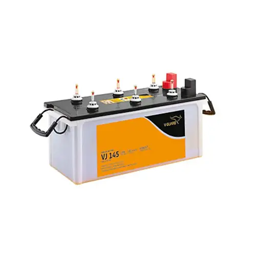 Vguard V J 145 Battery (VGUVJ12V145)