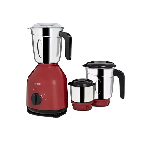 Philips 750W 3 Jar Mixer(PHIHL775602)