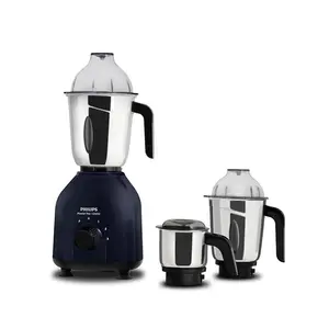 Philips 1000 W 3 Jar Mixer(PHIHL7713)