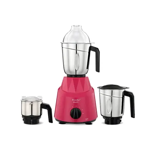 Preethi Galaxy 750W Mixer Grinder(PREGALAXY)