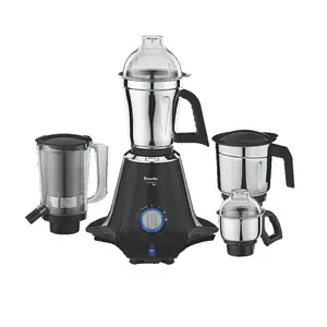 Preethi Taurus Plus 1000 W 4 Jars Mixer(PRETAURUSPLUS)