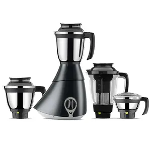 Butterfly 750 W 4 Jar Mixer(BFLMATCHLESSMG)