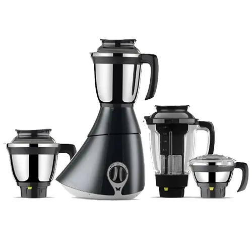 Butterfly 750 W 4 Jar Mixer(BFLMATCHLESSMG)