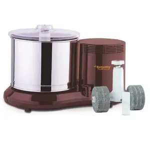 Butterfly 2.0 L Flora Plus Wet Grinder(BFLFLORAPLUS2LT)