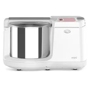 Elgi Ultra Mini 1.25 L Table Top Wet Grinder(ELGULTRAMINI)