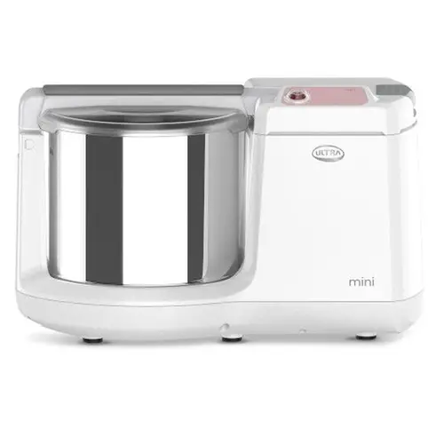 Elgi Ultra Mini 1.25 L Table Top Wet Grinder(ELGULTRAMINI)