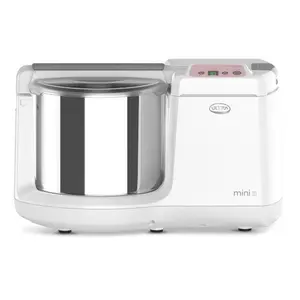 Elgi Ultra Mini Timmer 1.25 L Table Top Wet Grinder(ELGULTRAMINIT)
