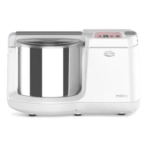 Elgi Ultra Mini Timmer 1.25 L Table Top Wet Grinder(ELGULTRAMINIT)