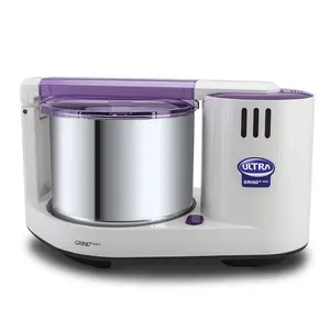 Elgi Ultra Grind Plus Gold 2 L Table Top Wet Grinder(ELGGRINDPGOLD)