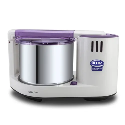 Elgi Ultra Grind Plus Gold 2 L Table Top Wet Grinder(ELGGRINDPGOLD)