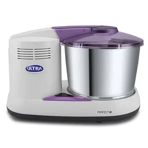 Elgi Ultra Perfect S 2 L Table Top Wet Grinder(ELGPERFECTS)