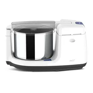 Elgi Ultra Big Plus Timer 2.5 L Table Top Wet Grinder(ELGBIGPLUSTIMER)