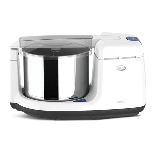 Elgi Ultra Big Plus Timer 2.5 L Table Top Wet Grinder(ELGBIGPLUSTIMER)