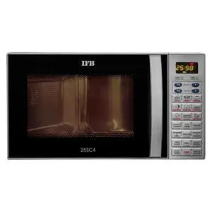 IFB 25 L Convection Microwave Oven(IFBMWO25SC4)