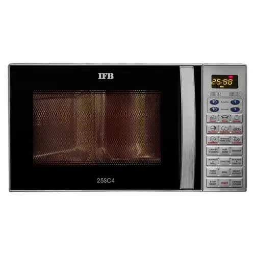 IFB 25 L Convection Microwave Oven(IFBMWO25SC4)