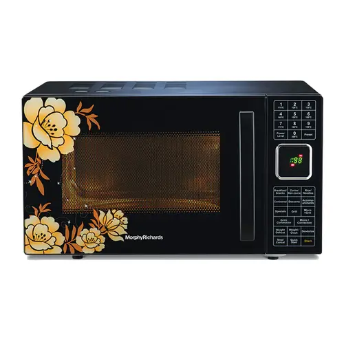 Morphy Richards 27 L Convection Microwave Oven(MORMWO27CGF)