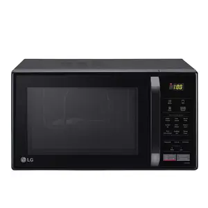 LG 21 L Convection Microwave Oven(LGEMC2146BG)