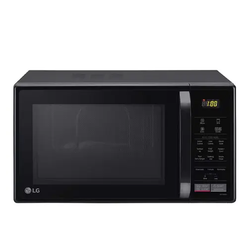 LG 21 L Convection Microwave Oven(LGEMC2146BG)