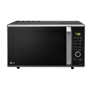 LG 28 L Convection Microwave Oven(LGEMJ2887BFUM)