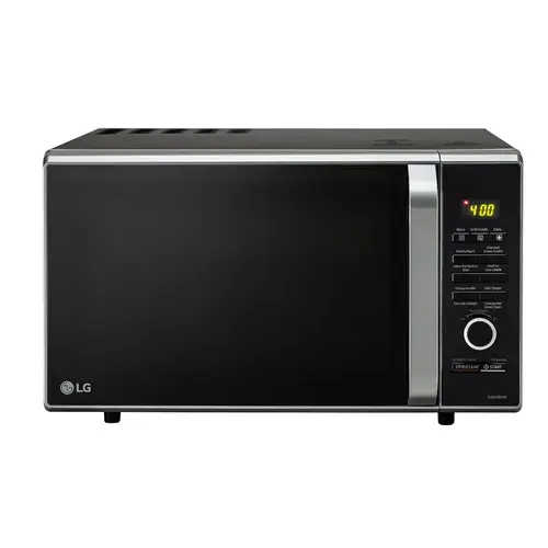 LG 28 L Convection Microwave Oven(LGEMJ2887BFUM)