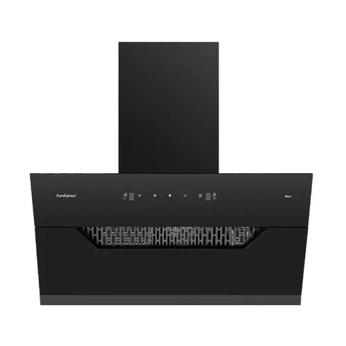 Pureflames Mist 90 Cm Electric Chimney(PURMIST90)