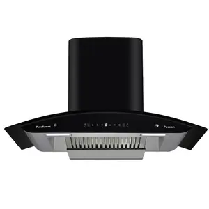 Pureflames 75 Cm Passion Electric Chimney (PURPASSION75)