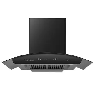 Pureflames 90 Cm Java Electric Chimney (PURJAVA90)
