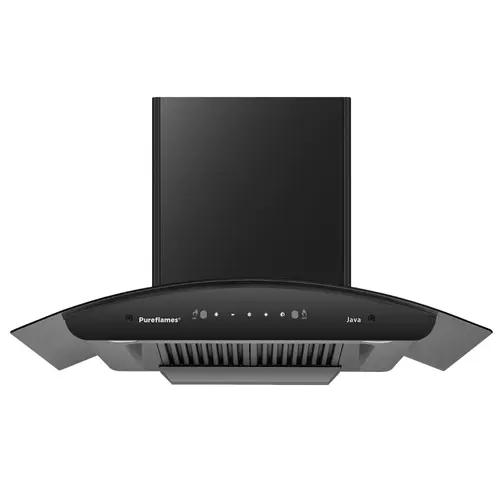 Pureflames 90 Cm Java Electric Chimney (PURJAVA90)