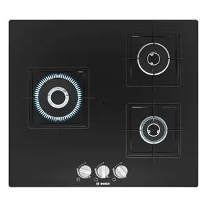 Bosch 60 Cm Gas Hob (BOSPNC6B6B11I)