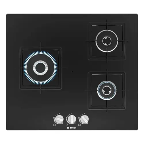 Bosch 60 Cm Gas Hob (BOSPNC6B6B11I)