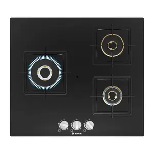 Bosch 60 Cm Gas Hob (BOSPNC6B6F10I)