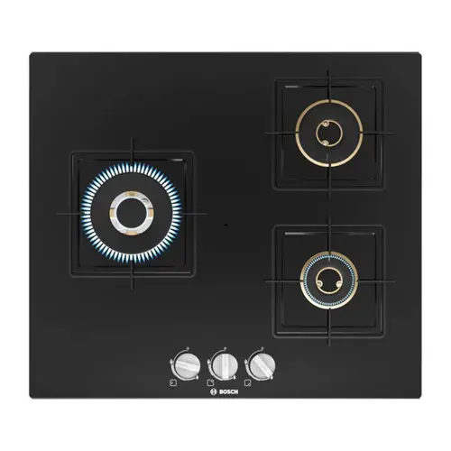 Bosch 60 Cm Gas Hob (BOSPNC6B6F10I)