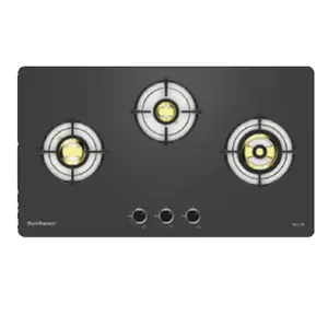Pureflames Ray 70 Gas Hob(PURRAY70)