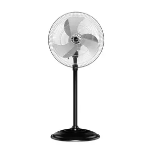 Crompton Storm 2 450m Pedestal Fan(CROSTORM2450MPF)
