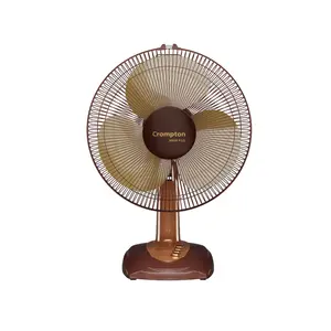 Crompton High Flo Wave Plus 400 mm Table Fan (CROHFWAVEPLS400)