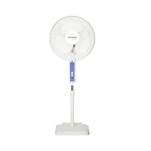 Crompton Hiflo Wave Plus Pedestal Fan(CROHFWAVEPLSPF)