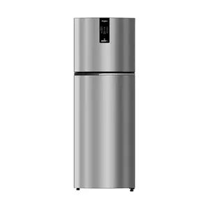 Whirlpool 327  L 2 Star Frost Free Double Door Referigerator(WHI21688FF)