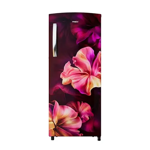 Whirlpool 192 L 5 Star Direct Cool Single Door Refrigerator( WHI73160DC)