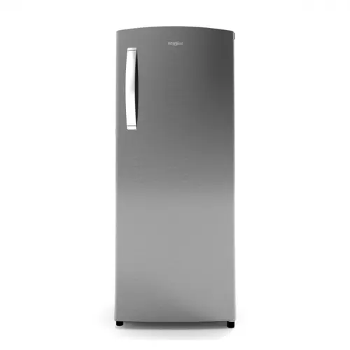Whirlpool 192 L 3 Star Direct Cool Single Door Refrigerator (WHI72568DC)