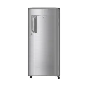 Whirlpool 184 L 2 Star Direct Cool Single Door Refrigerator(WHI73191DC)