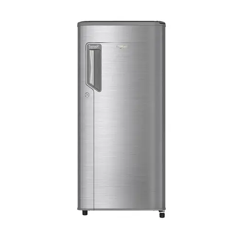 Whirlpool 184 L 2 Star Direct Cool Single Door Refrigerator(WHI73191DC)